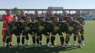 Aksaray Gençlikspor, BALa ısındı