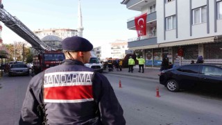 Aksaraya şehit ateşi düştü