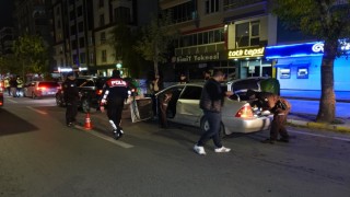 Aksarayda huzur ve güven uygulamaları aralıksız sürüyor