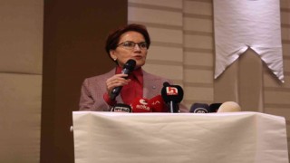Akşenerden siyasette kadın itirafı
