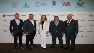 Alaçatı Wind Fest, Alaçatının sörf bölgesi olarak korunması amacıyla düzenleniyor