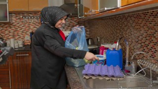 Alanya Belediyesinden farkındalık yarışması