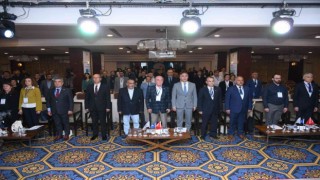 Alanya Belediyesine Uluslararası Çevre Ödülü