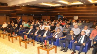 Alanyapsorun yüzde 50 borçlanması oy birliği ile kabul edildi