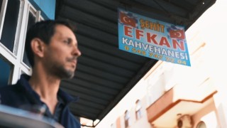 Alaşehir Belediyesinden 10 Kasım videosu