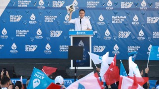 Ali Babacan’dan İktidar Hedefi: "Sözde Değil, Özde Hazırız"