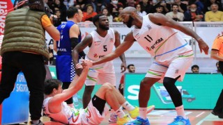 Aliağa Petkim, gözünü iç saha maçlarına çevirdi