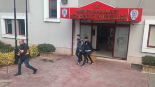 Alkollü araç kullanmaktan 1 yıl hapisle aranan şahıs yakalandı