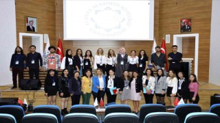 ALKÜde çocuk hakları konuşuldu