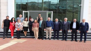 ALKÜde, İtina ile Yaşamak konferansı