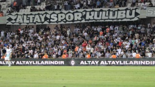 Altay - Bandırmaspor maçının biletleri satışa çıkıyor