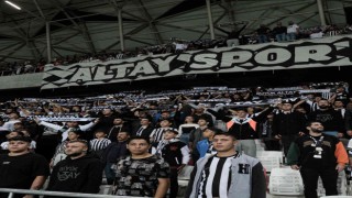 Altay-Gençlerbirliği maçının biletleri satışa çıktı