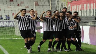 Altay, uçuşa geçti