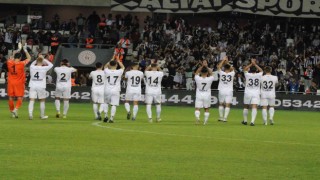 Altaydan İzmir çıkarması