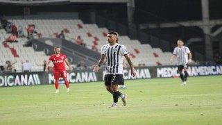 Altayın gençlerine Süper Lig kancası