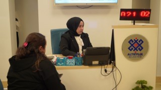 Altıeylül Belediyesi çözüm üretiyor