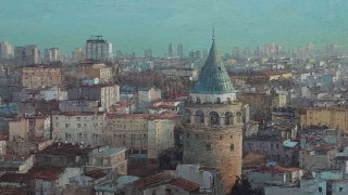 Altınova Uluslararası 4. Resim Sergisi 2 aralıkta açılıyor