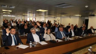 ALTSOda çalışma komisyonları karma listeyle oluşturuldu