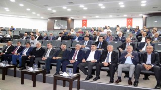 Altunyaldız: Sanayicimizin ihracat kapasitesi ve kabiliyeti çok yüksek”