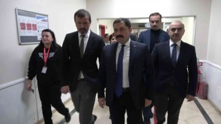 Amasya Valisi Mustafa Masatlıdan 3 kişinin can verdiği minibüs kazasıyla ilgili açıklama: “Minibüsün süratli olduğu tespit edildi”