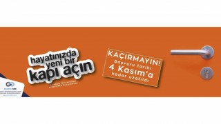 Anadolu Üniversitesi e-Sertifika Programları için kayıt tarihi 4 Kasıma kadar uzatıldı