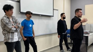 Anadolu Üniversitesi ile Trifles Games arasında iş birliği protokolü imzalandı