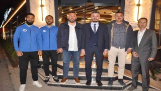 Anadolu Üniversitesinde hedef 3üncü Lig