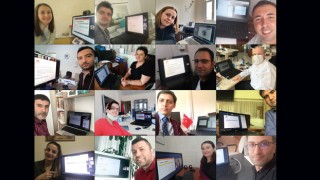 Anadolu Vakfı Osmaniyeli Öğretmenlere Farklı Kişiliklerle İletişim Eğitimi Veriyor