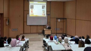 Anadoluda tekstil sanatı söyleşisi