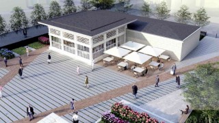 Anakentin yeni projesi ortaya çıktı