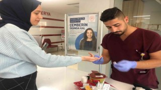 ANKA Hastanesinde diyabete dikkat çekildi