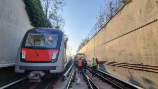 Ankara Büyükşehir Belediyesinden, aksayan metro seferleriyle ilgili açıklama