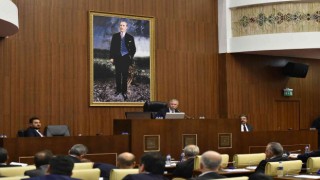Ankara Büyükşehirde bütçe görüşmeleri