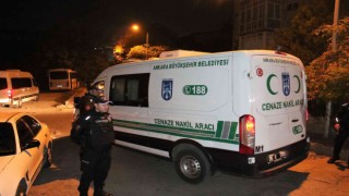 Ankara Cumhuriyet Başsavcılığından 5 kişinin öldürülmesine ilişkin açıklama