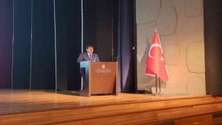 Ankara Valisi Şahin: Bağımlılıkla mücadeleyi iğneyle kuyu kazar gibi yürütmek durumundayız