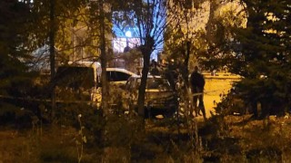 Ankarada bir evde 5 Afgan bıçaklanmış halde ölü bulundu