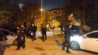 Ankarada bir evde 5 Afgan bıçaklanmış halde ölü bulundu