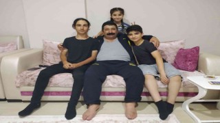 Ankarada kayıp gencin cansız bedenine ulaşıldı