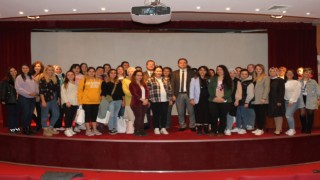 Anne ve baba adayları için yararlı eğitim