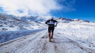 Antalya Ultra maratonu 24-25 Aralıkta