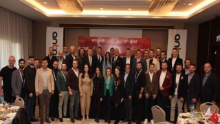 Antalyada enerji verimliliği ve geleceği konuşuldu