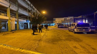 Antalyada kavga sonrası silahlı saldırı: 3 yaralı