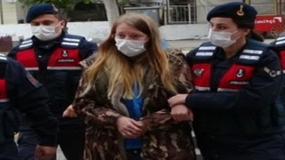 Antalyada kıskançlık cinayetinin ilk davası görüldü