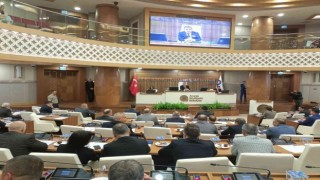 Antalyanın en büyük bütçeli belediyesi Alanya oldu