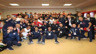 Antalyaspor, 2. kez üst üste galibiyet sevinci yaşadı