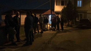 Antalyaya gidiyorum diye evden çıkmıştı, İsrail sınırından ölüm haberi geldi
