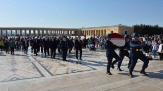 ANTGİAD Başkanı Sert: Cumhuriyetin ilelebet yaşaması ve yücelmesi için var gücümüzle çalışıyoruz
