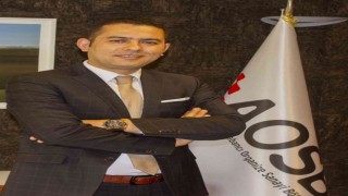 AOSB Verimlilik ve Sürdürülebilirlik Ödülleri açıklandı