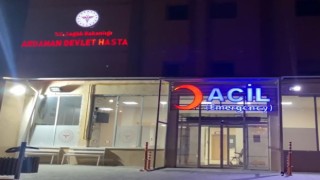 Ardahanda 8 üniversite öğrencisi yemekten zehirlendi