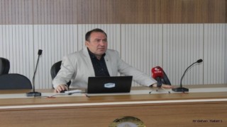 Ardahanda dış ticaret eğitimi yapılacak